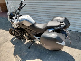 Benelli 500 X abs 35kw/A2, снимка 17