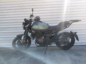 Honda Cb 300i ABS/ Voge, снимка 5