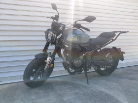 Honda Cb 300i ABS/ Voge, снимка 4