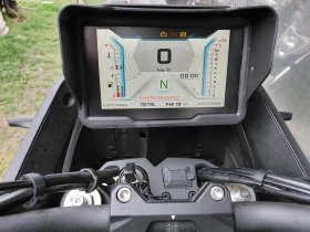 Benelli TRK 502 X abs 35kw/A2, снимка 17