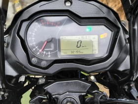 Benelli TRK 502 X abs 35kw/A2, снимка 15