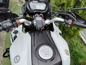 Benelli TRK 502 X abs 35kw/A2, снимка 14