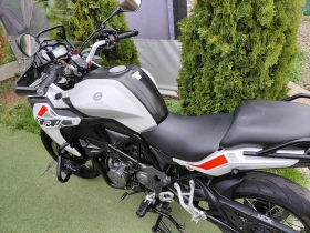 Benelli TRK 502 X abs 35kw/A2, снимка 12
