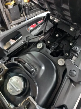 Honda Nc Nc750x, снимка 13