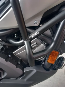 Honda Nc Nc750x, снимка 14