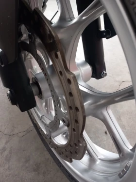 Honda Nc Nc750x, снимка 16