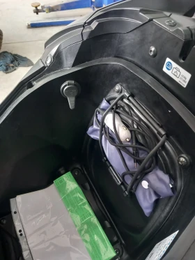 Honda Nc Nc750x, снимка 12