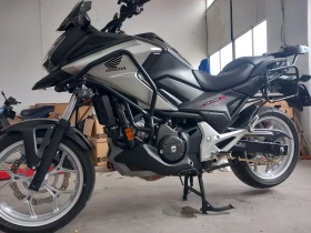 Honda Nc Nc750x, снимка 1