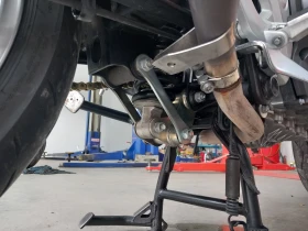 Honda Nc Nc750x, снимка 10