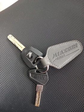 Honda Nc Nc750x, снимка 8