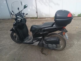 Yamaha Xenter 125i, снимка 8