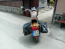 Kawasaki EN 500, снимка 1