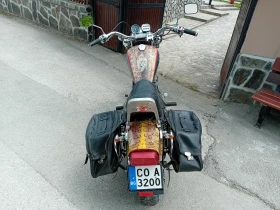 Kawasaki EN 500, снимка 3
