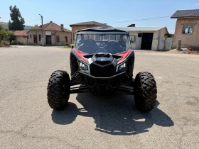 Can-Am Maverick X3 XRS, снимка 1