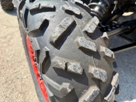 Can-Am Maverick X3 XRS, снимка 9