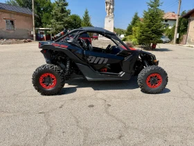 Can-Am Maverick X3 XRS, снимка 7