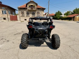 Can-Am Maverick X3 XRS, снимка 5