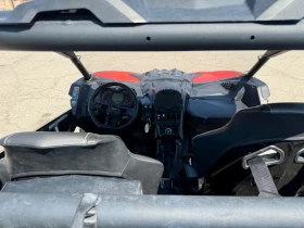 Can-Am Maverick X3 XRS, снимка 16