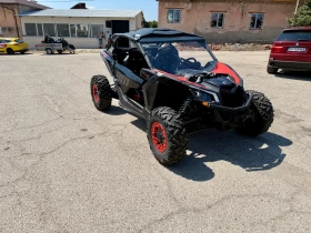 Can-Am Maverick X3 XRS, снимка 8