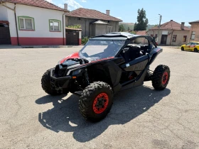 Can-Am Maverick X3 XRS, снимка 2