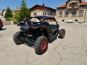Can-Am Maverick X3 XRS, снимка 6