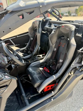 Can-Am Maverick X3 XRS, снимка 11