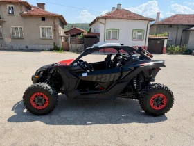 Can-Am Maverick X3 XRS, снимка 3