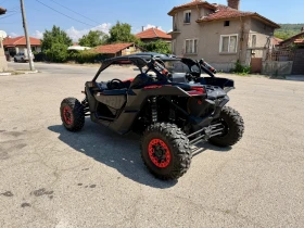 Can-Am Maverick X3 XRS, снимка 4