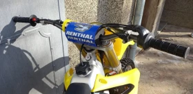 Suzuki Rmz 450, снимка 12