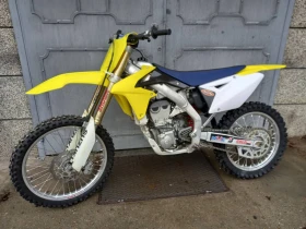 Suzuki Rmz 450, снимка 2