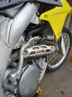 Suzuki Rmz 450, снимка 8