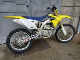 Suzuki Rmz 450, снимка 4