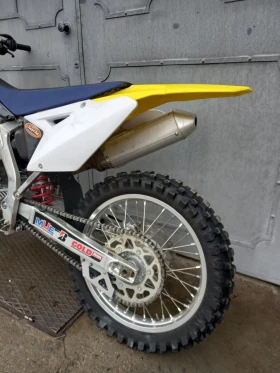 Suzuki Rmz 450, снимка 7