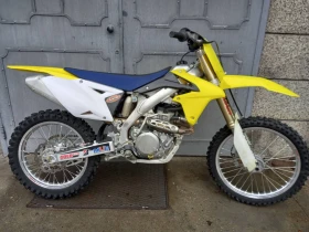 Suzuki Rmz 450, снимка 1