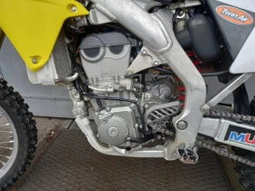 Suzuki Rmz 450, снимка 9