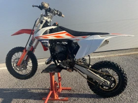 Ktm SX SX 65  FMF.  !!!  !!! | Mobile.bg    1