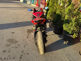 Honda Cbr CBR 1000 RR | Mobile.bg    7