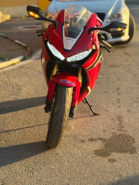 Honda Cbr CBR 1000 RR | Mobile.bg    3