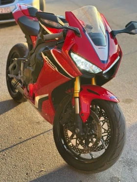 Honda Cbr CBR 1000 RR | Mobile.bg    4