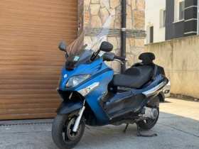     Piaggio XEvo 125