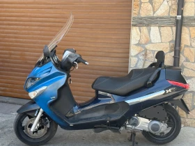 Piaggio XEvo 125 | Mobile.bg    2