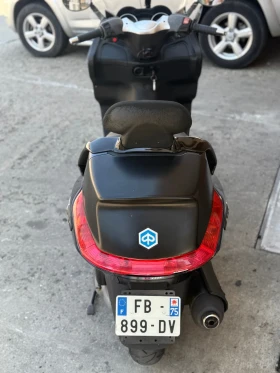 Piaggio XEvo 125 | Mobile.bg    3