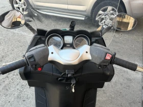 Piaggio XEvo 125 | Mobile.bg    4