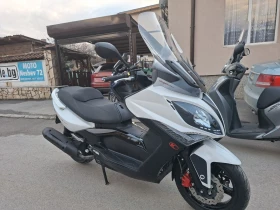 Kymco Xciting 300R ie УНИКАТ, снимка 7