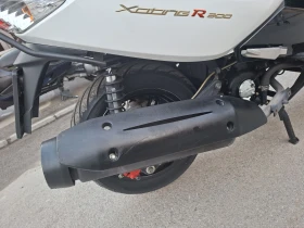 Kymco Xciting 300R ie УНИКАТ, снимка 10