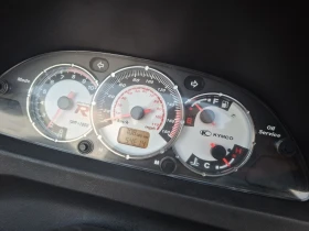 Kymco Xciting 300R ie УНИКАТ, снимка 11