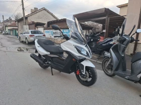 Kymco Xciting 300R ie УНИКАТ, снимка 16
