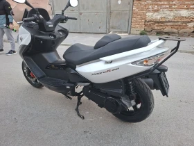 Kymco Xciting 300R ie УНИКАТ, снимка 12