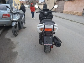 Kymco Xciting 300R ie УНИКАТ, снимка 13