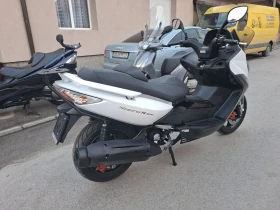 Kymco Xciting 300R ie УНИКАТ, снимка 14
